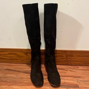 Vero cuoio boots made in Italy